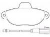 剎車(chē)片 Brake Pad Set:77364635