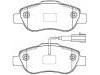 剎車(chē)片 Brake Pad Set:9S51-2K021-AA