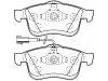 剎車(chē)片 Brake Pad Set:77364929