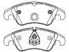剎車(chē)片 Brake Pad Set:1 567 730