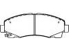 剎車(chē)片 Brake Pad Set:45022-SJP-A00