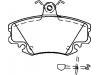 剎車(chē)片 Brake Pad Set:77 11 130 071 A