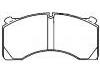 剎車(chē)片 Brake Pad Set:KIT195020