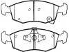 剎車(chē)片 Brake Pad Set:6810-2483-AA