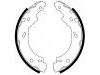 Zapata de freno Brake Shoe Set:4514230008