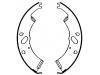 Zapata de freno Brake Shoe Set:381-4596