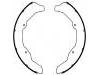 Zapata de freno Brake Shoe Set:297-8080