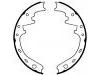 Zapata de freno Brake Shoe Set:183-2100T