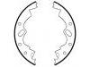 Zapata de freno Brake Shoe Set:1236-23