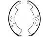 剎車(chē)蹄片 Brake Shoe Set:376-4645A