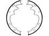 剎車(chē)蹄片 Brake Shoe Set:2151T-391