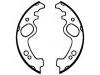 Zapata de freno Brake Shoe Set:435-8017