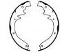 剎車(chē)蹄片 Brake Shoe Set:324-2097T