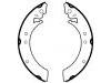 剎車(chē)蹄片 Brake Shoe Set:396-8113