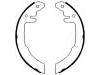 剎車(chē)蹄片 Brake Shoe Set:467-8124
