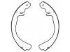 剎車(chē)蹄片 Brake Shoe Set:351-8085