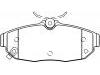 剎車(chē)片 Brake Pad Set:CR3Z-2200-A