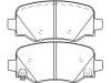 剎車(chē)片 Brake Pad Set:68263132AA