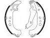 剎車(chē)蹄片 Brake Shoe Set:6R0 698 525 B
